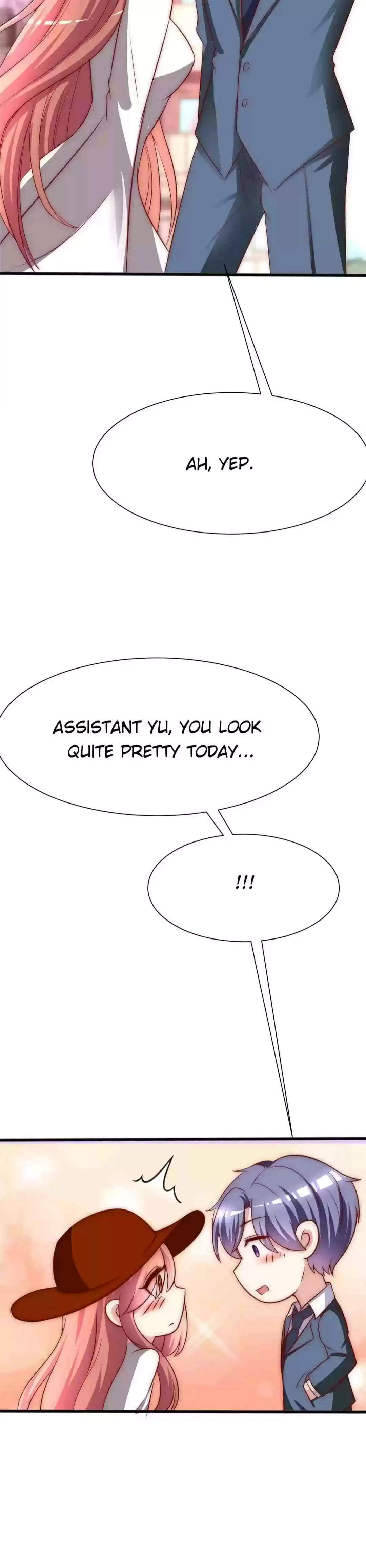 Jerk, You Can't Escape Chapter 145