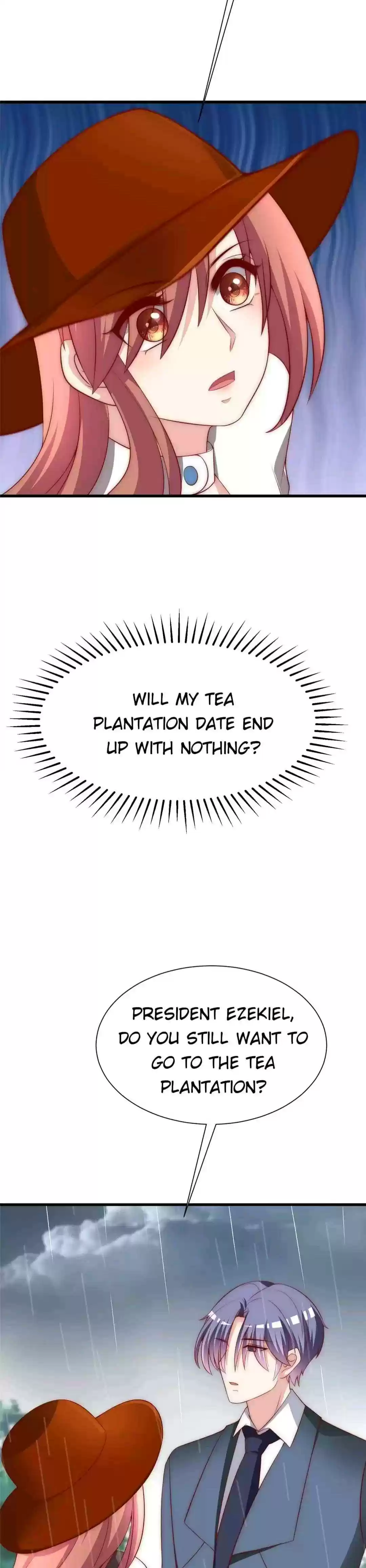 Jerk, You Can't Escape Chapter 145