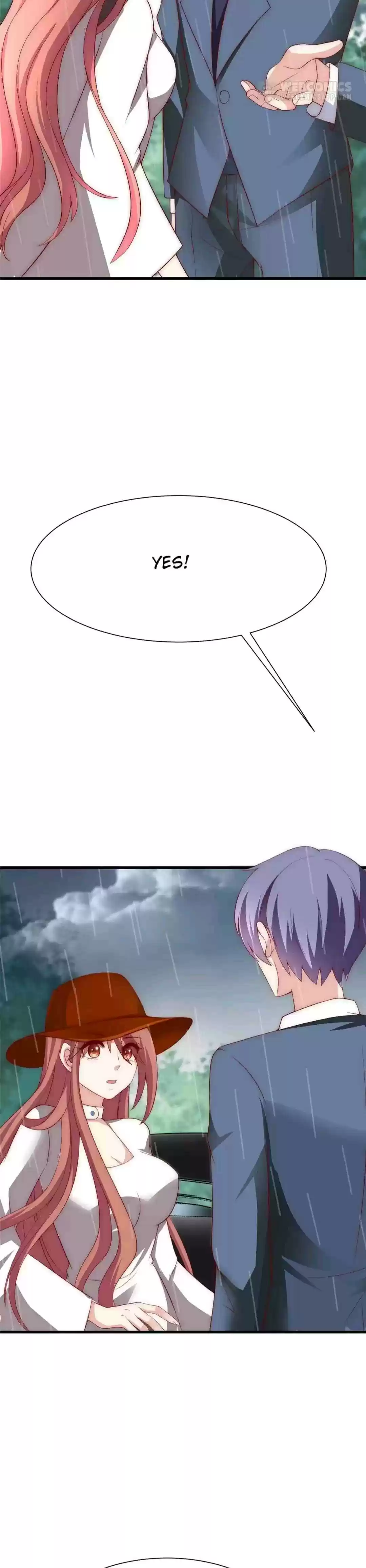 Jerk, You Can't Escape Chapter 145