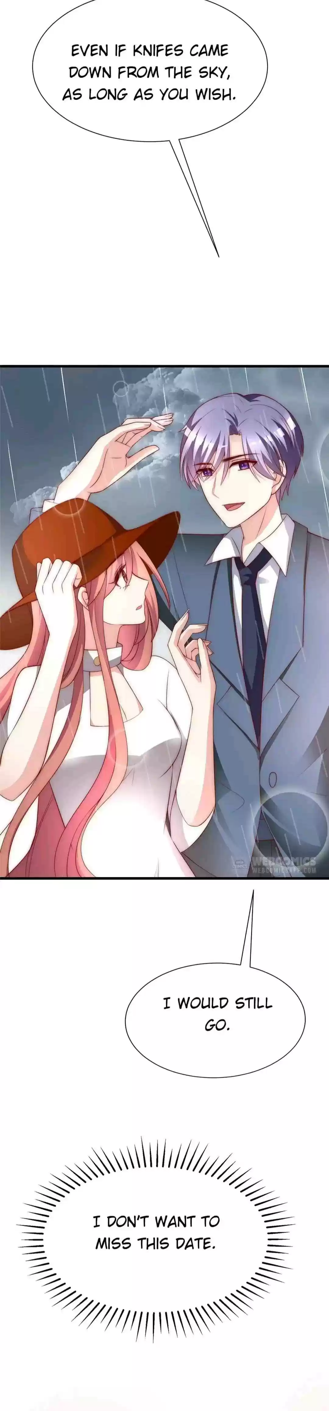 Jerk, You Can't Escape Chapter 145