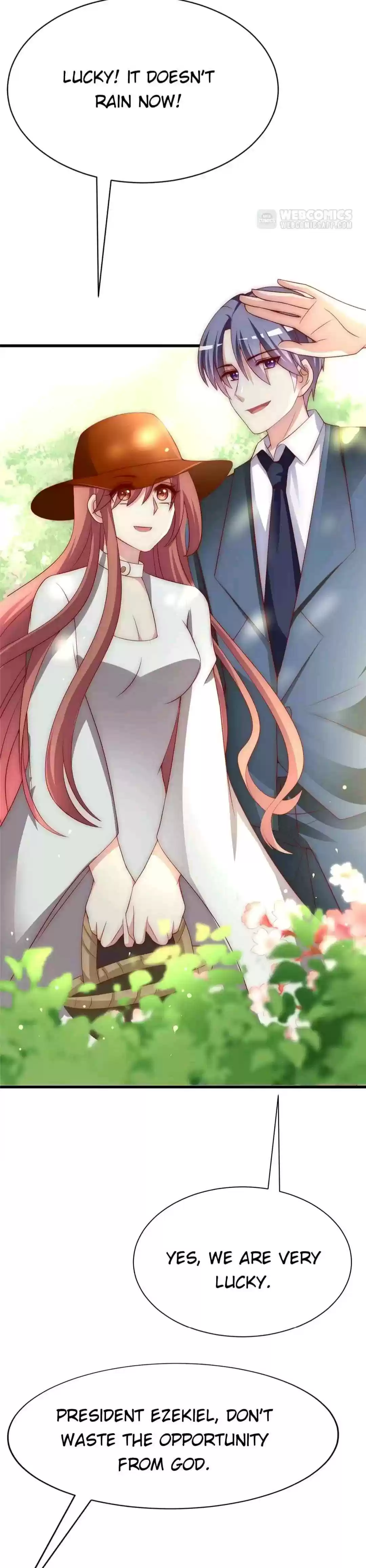 Jerk, You Can't Escape Chapter 145