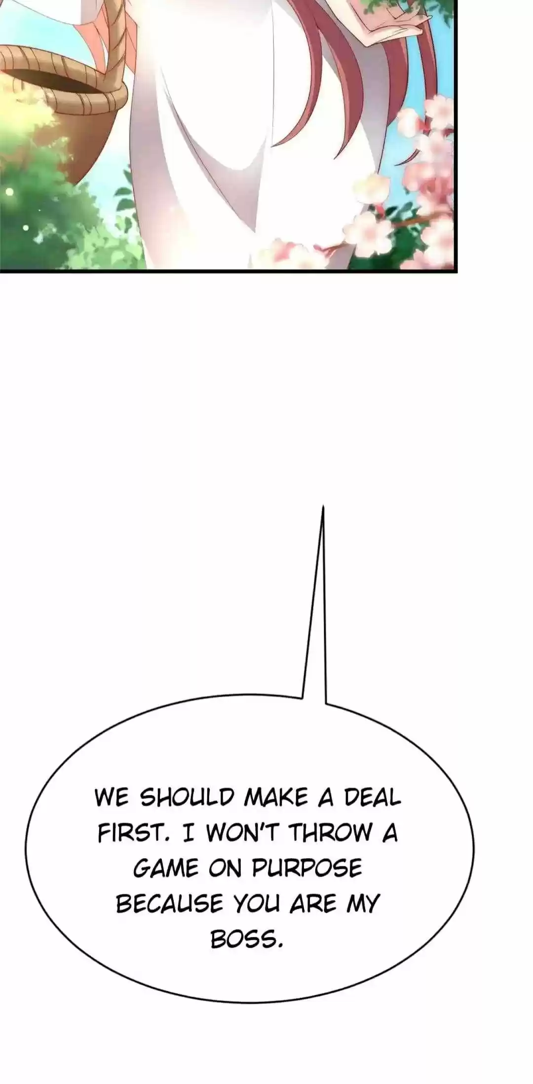 Jerk, You Can't Escape Chapter 146