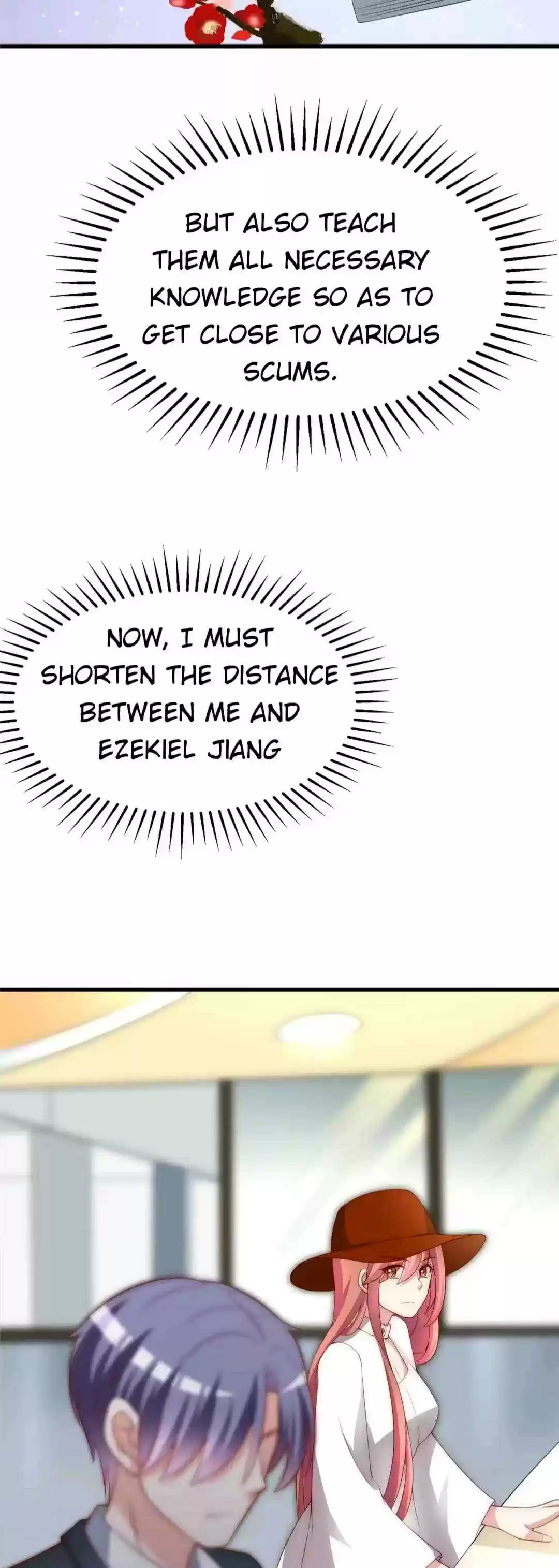 Jerk, You Can't Escape Chapter 146