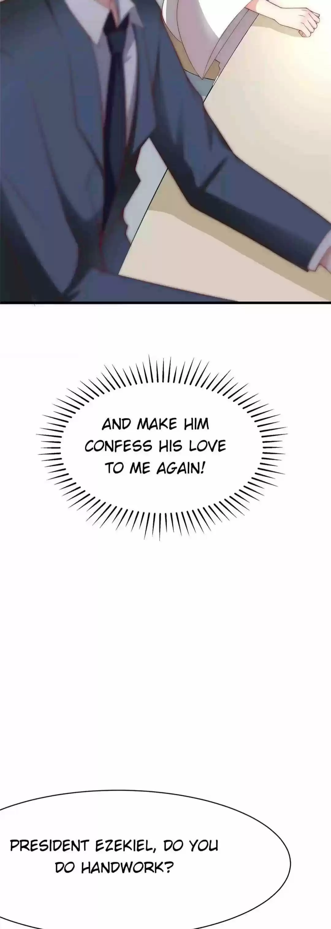 Jerk, You Can't Escape Chapter 146