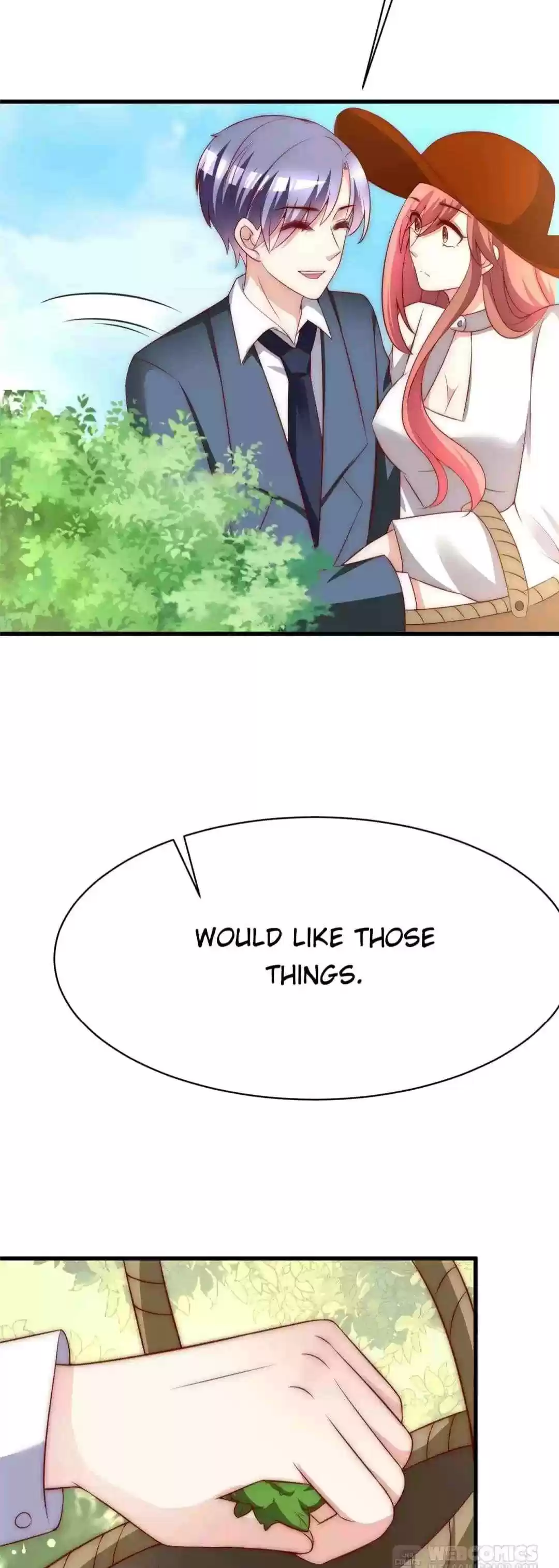 Jerk, You Can't Escape Chapter 146