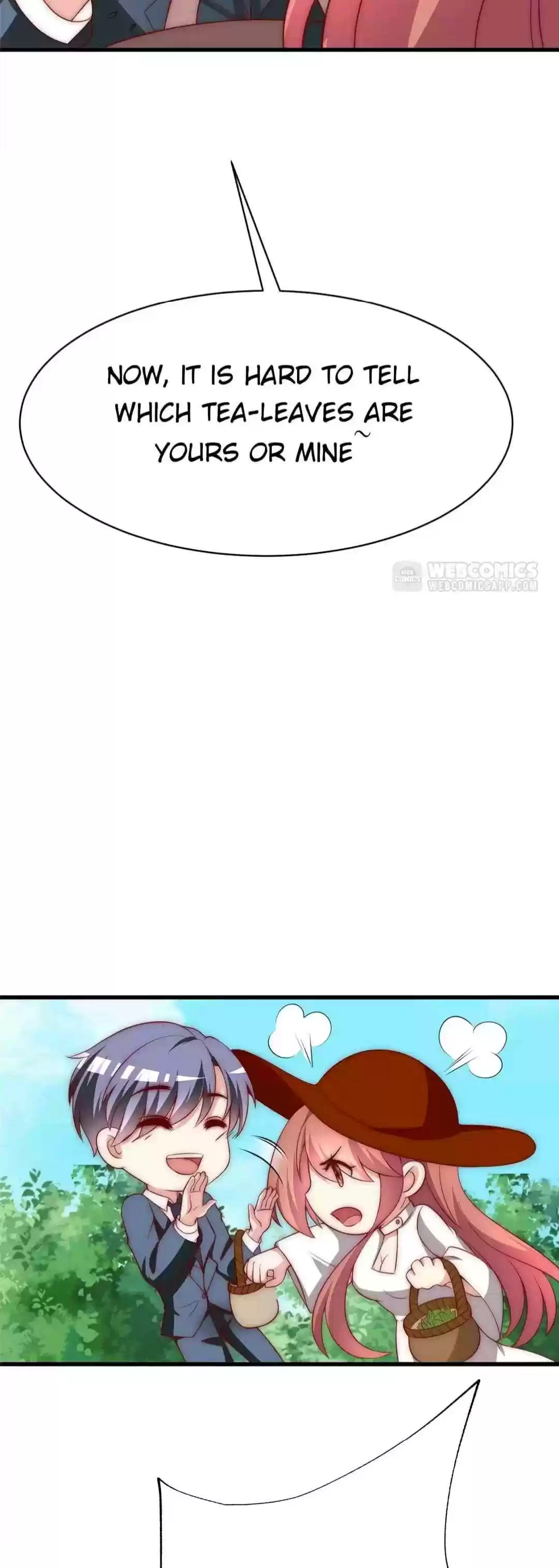 Jerk, You Can't Escape Chapter 146