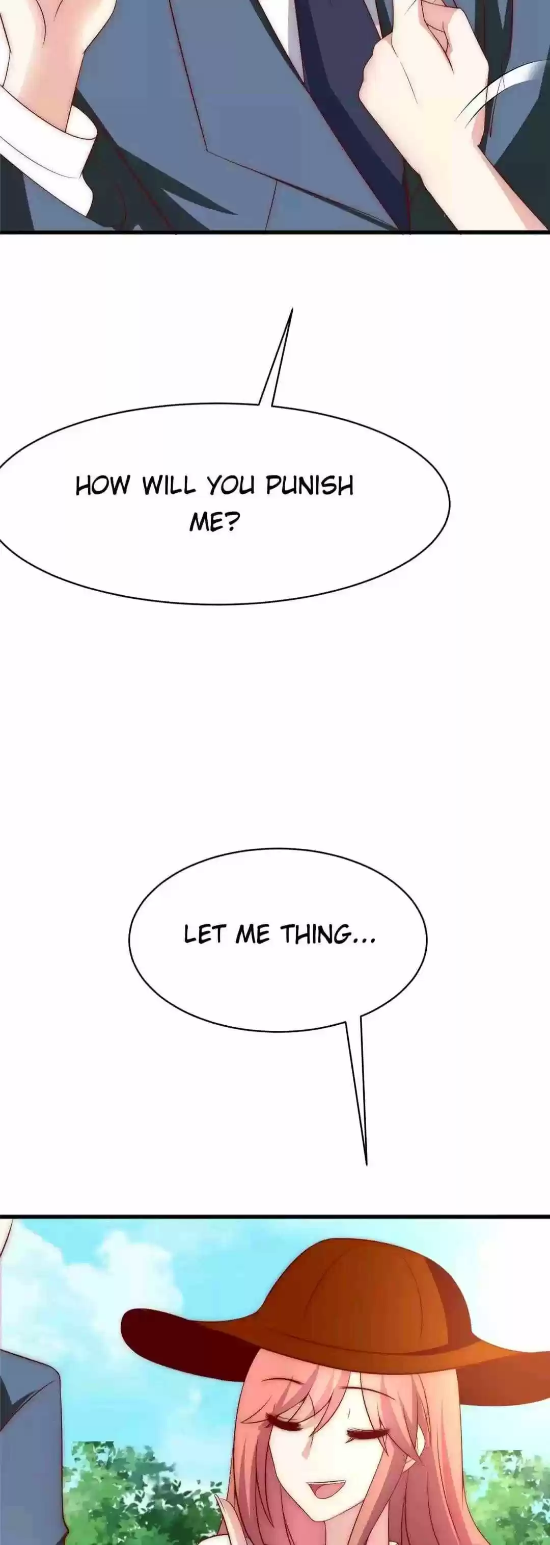 Jerk, You Can't Escape Chapter 146