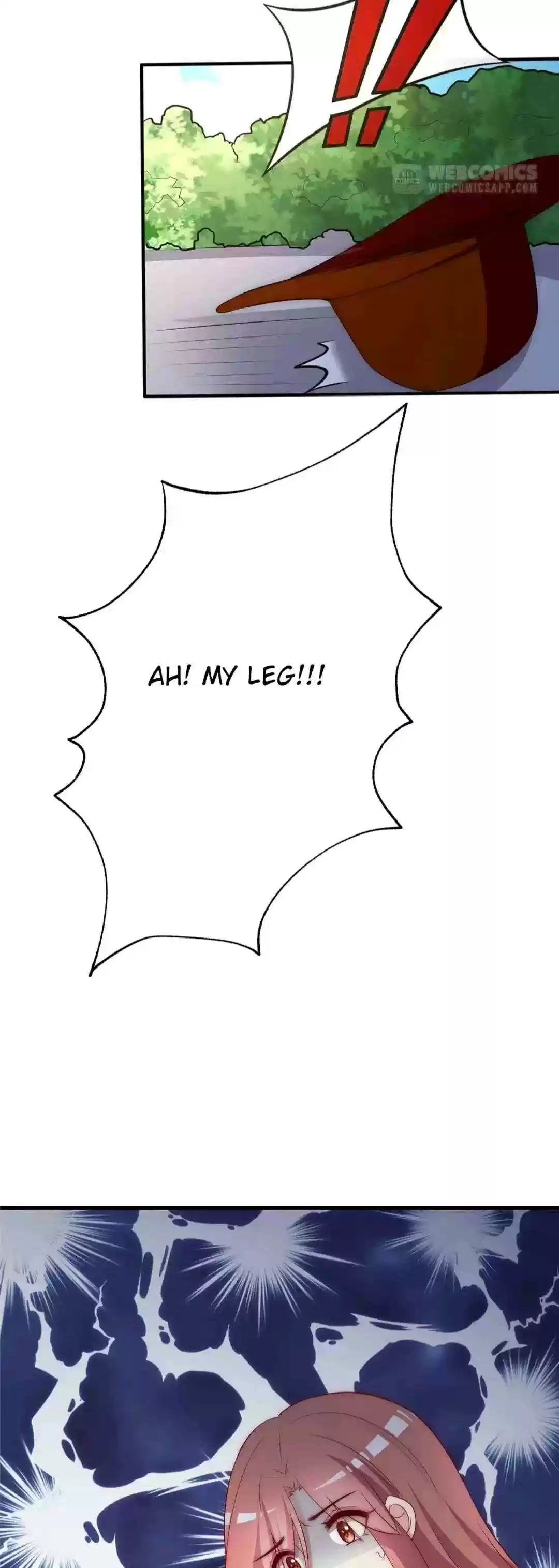 Jerk, You Can't Escape Chapter 146