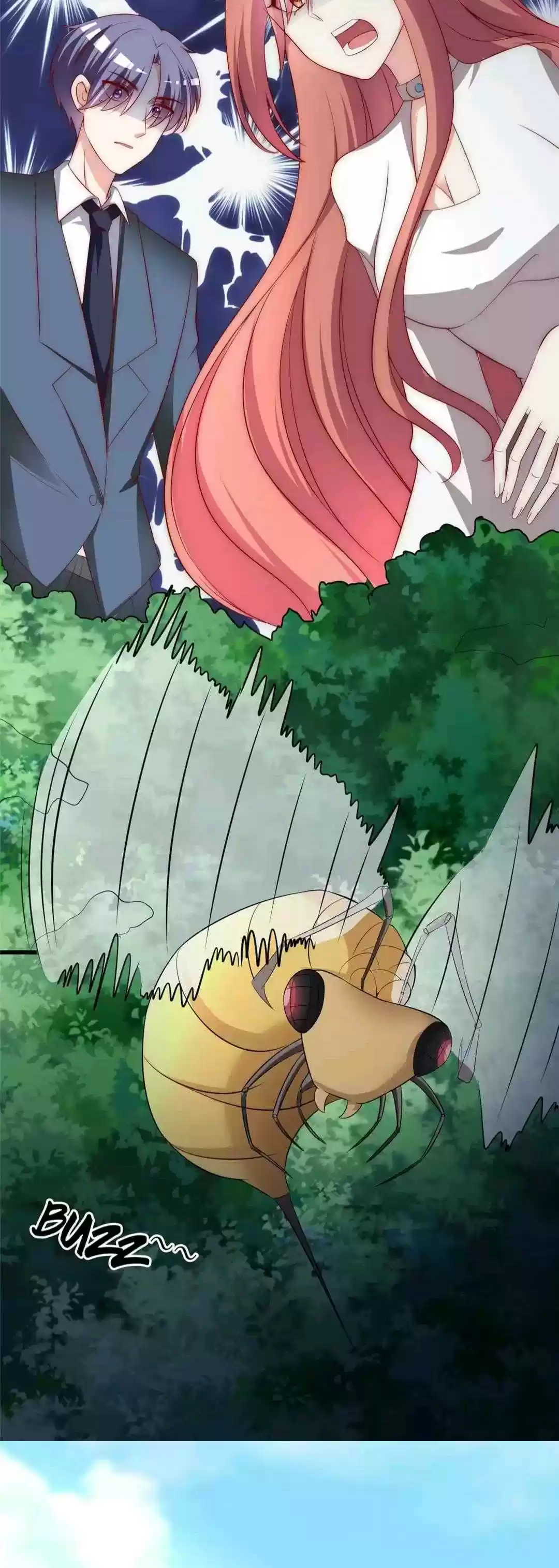 Jerk, You Can't Escape Chapter 146