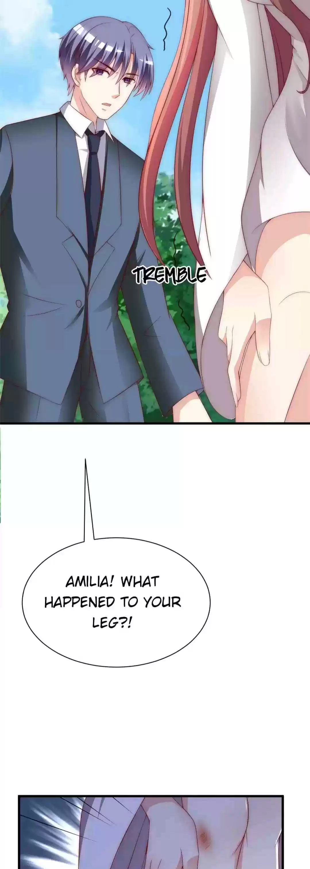 Jerk, You Can't Escape Chapter 146