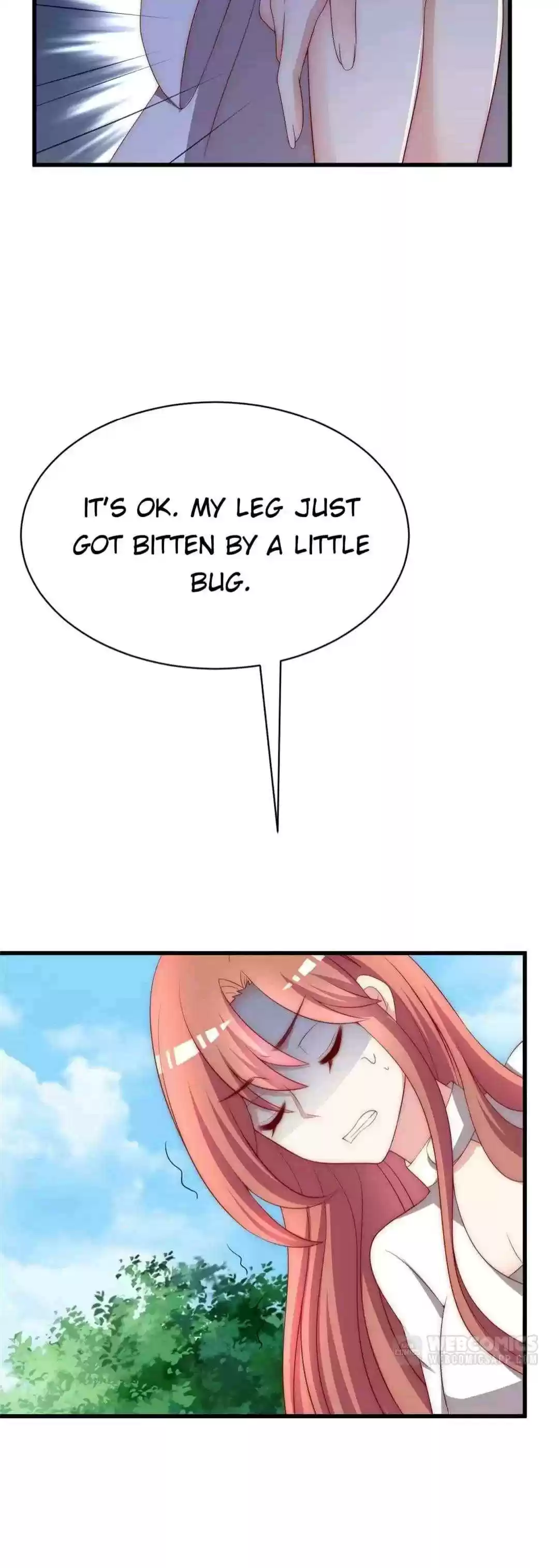 Jerk, You Can't Escape Chapter 146