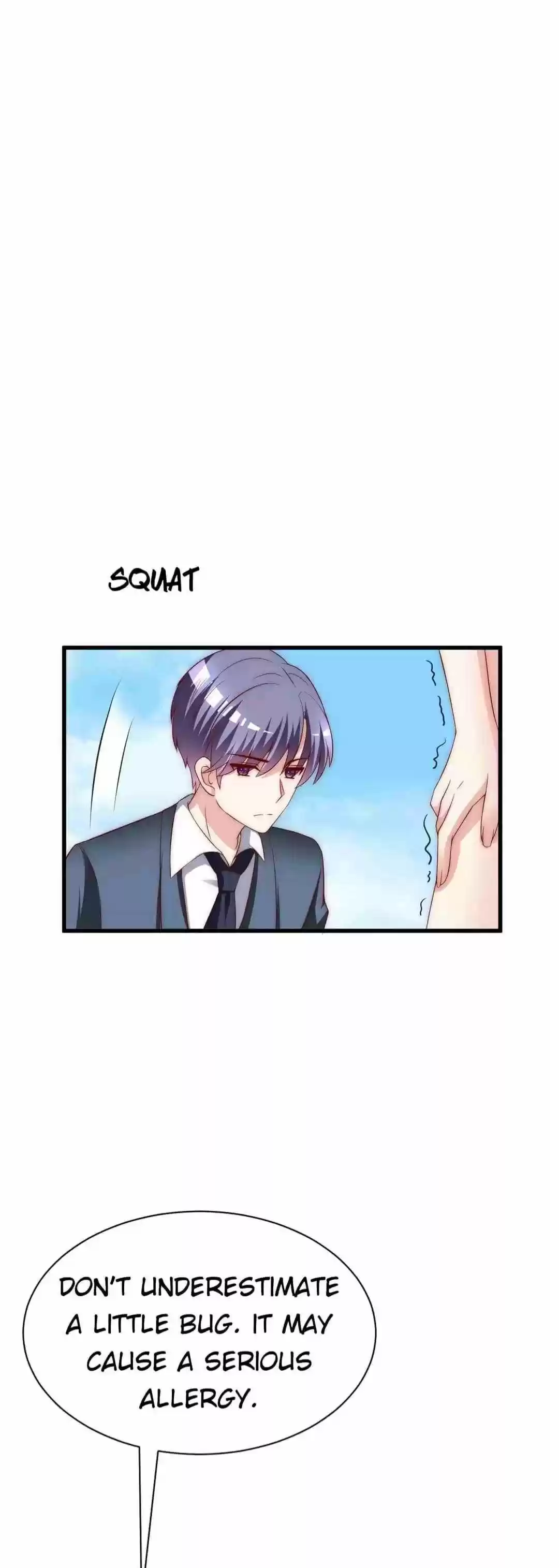 Jerk, You Can't Escape Chapter 146