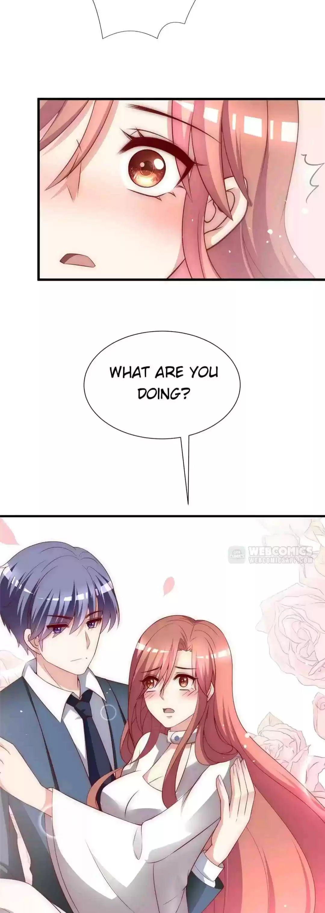 Jerk, You Can't Escape Chapter 146