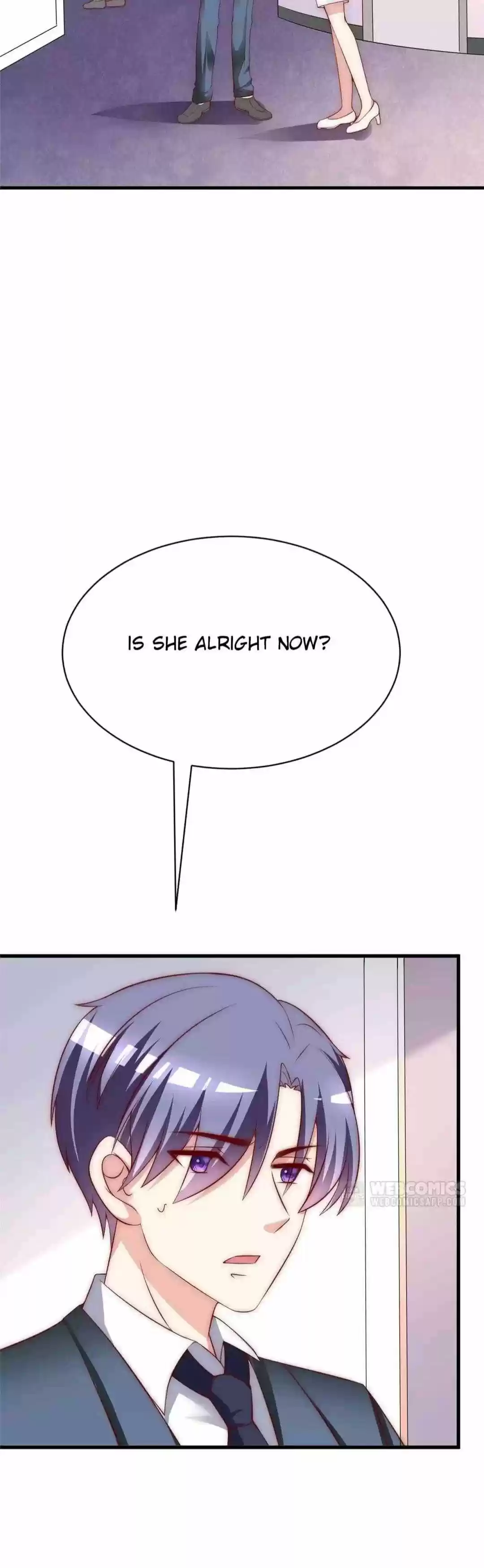 Jerk, You Can't Escape Chapter 147