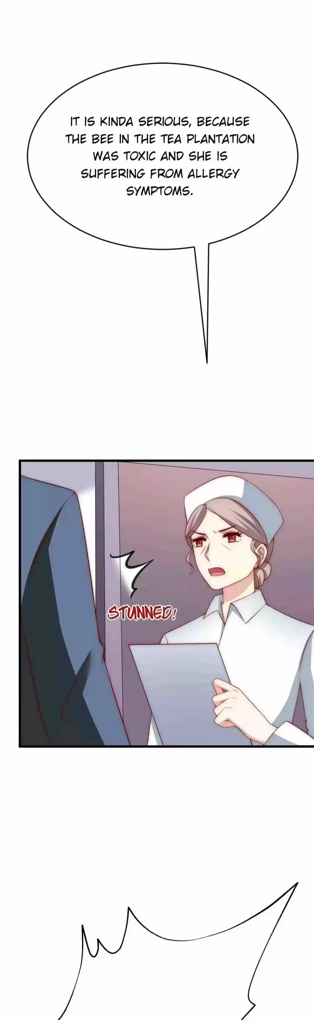 Jerk, You Can't Escape Chapter 147