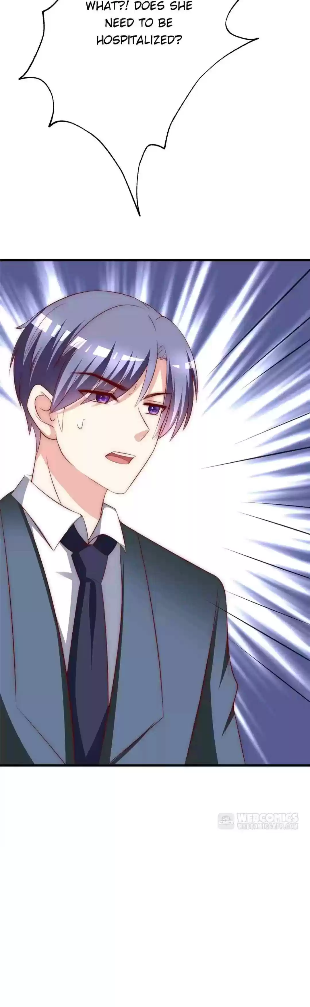 Jerk, You Can't Escape Chapter 147