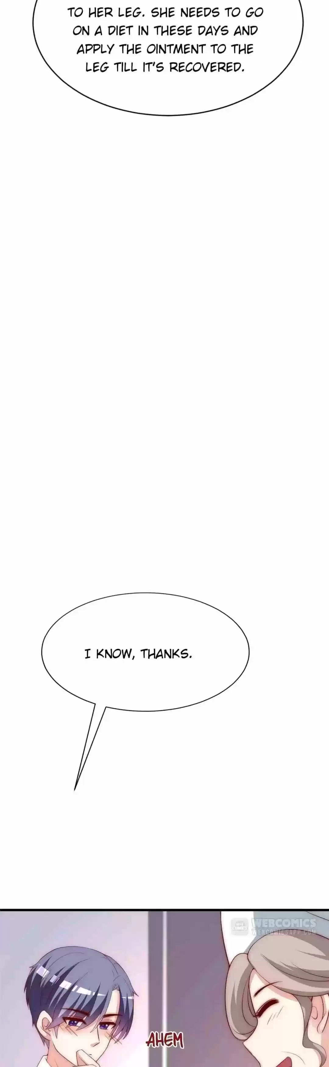 Jerk, You Can't Escape Chapter 147