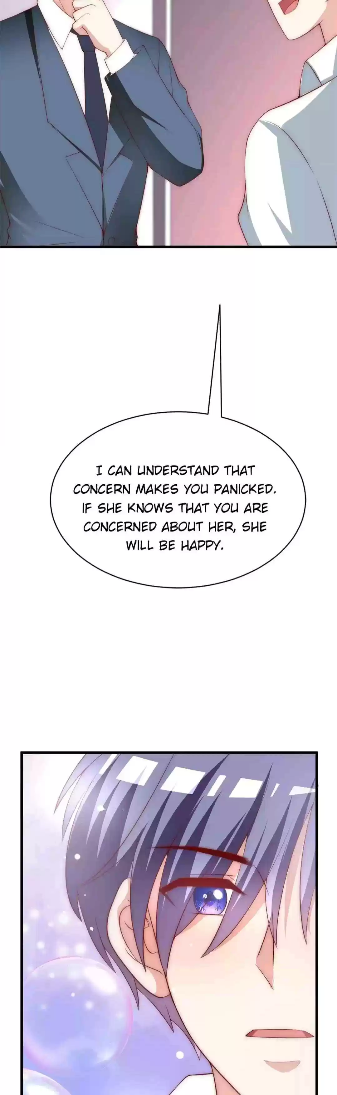 Jerk, You Can't Escape Chapter 147