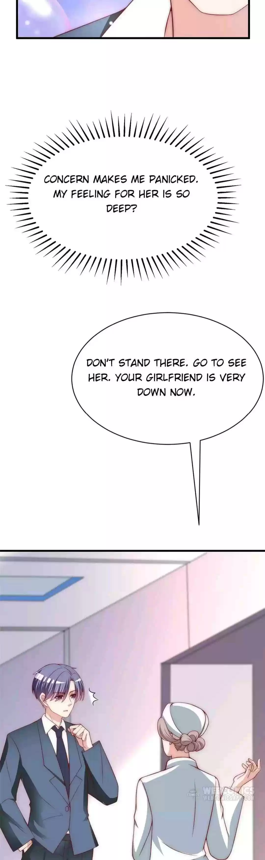 Jerk, You Can't Escape Chapter 147