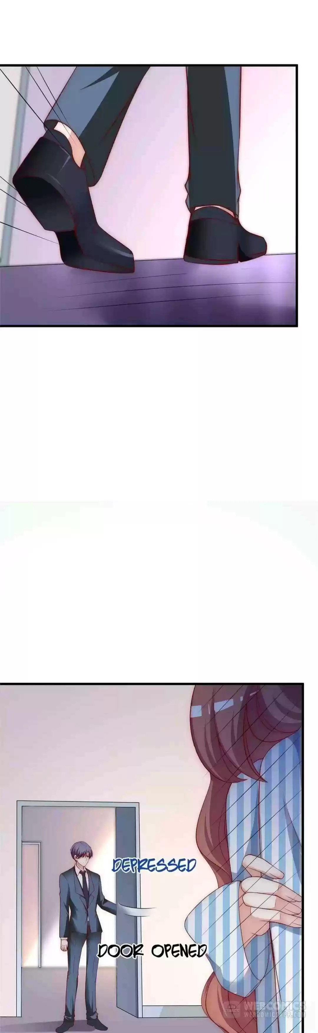 Jerk, You Can't Escape Chapter 147