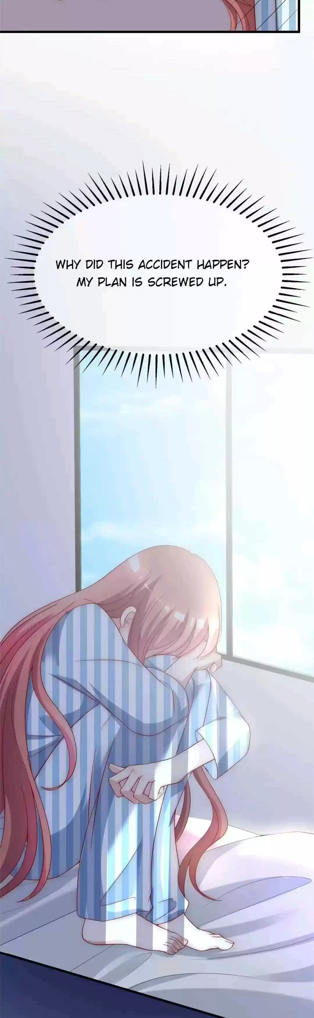 Jerk, You Can't Escape Chapter 147