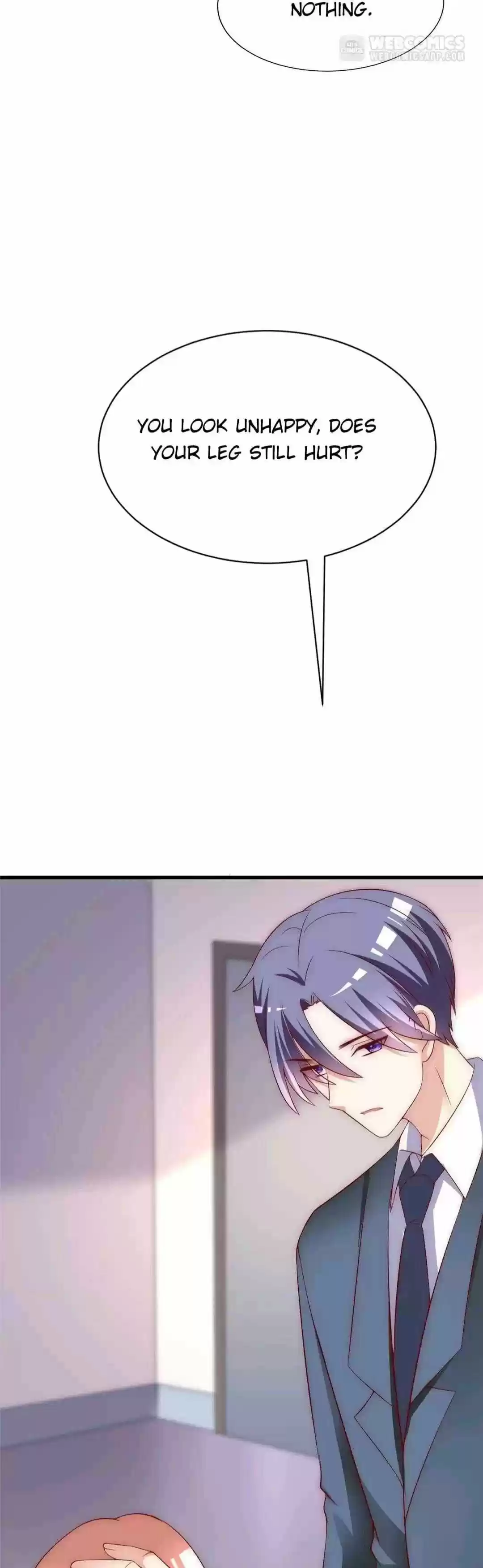 Jerk, You Can't Escape Chapter 147