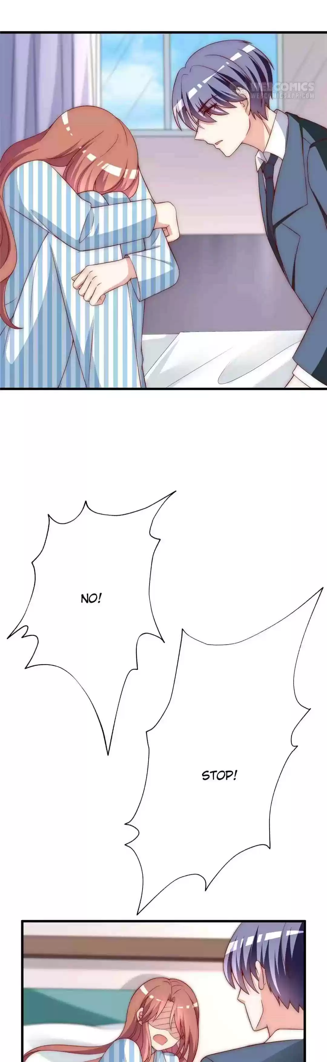 Jerk, You Can't Escape Chapter 147