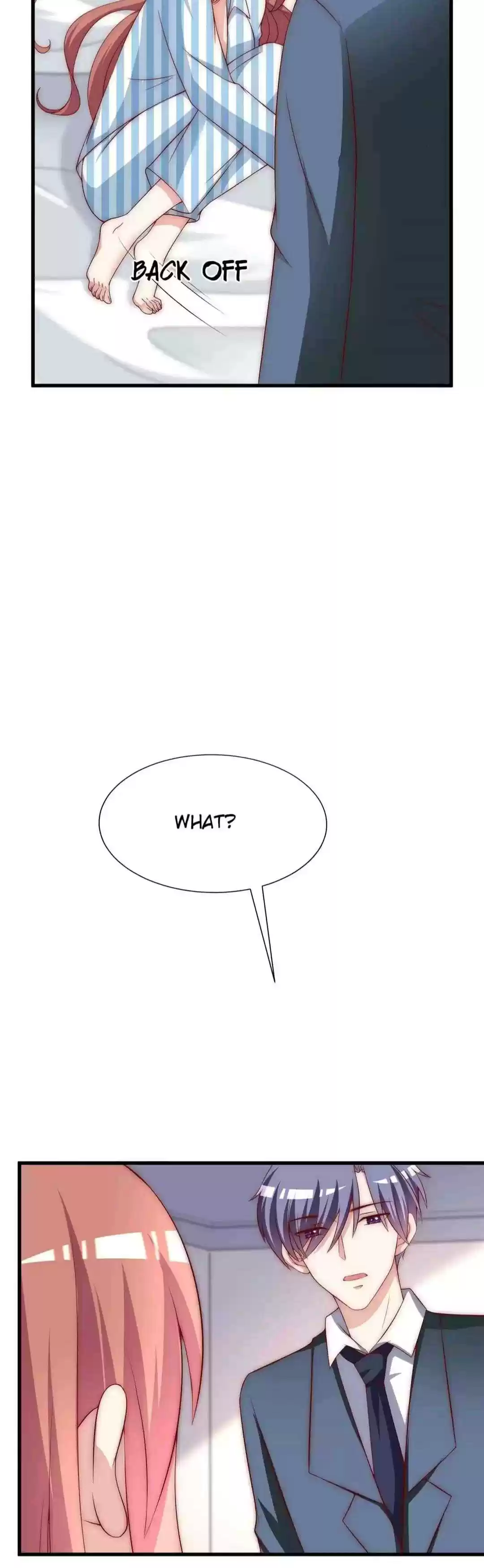 Jerk, You Can't Escape Chapter 147