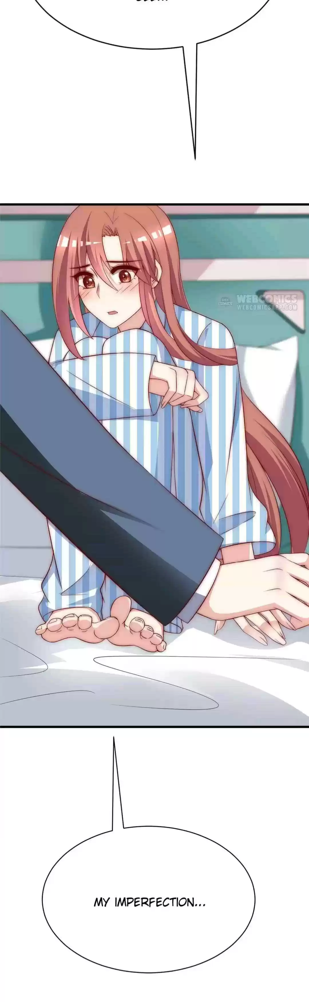 Jerk, You Can't Escape Chapter 147