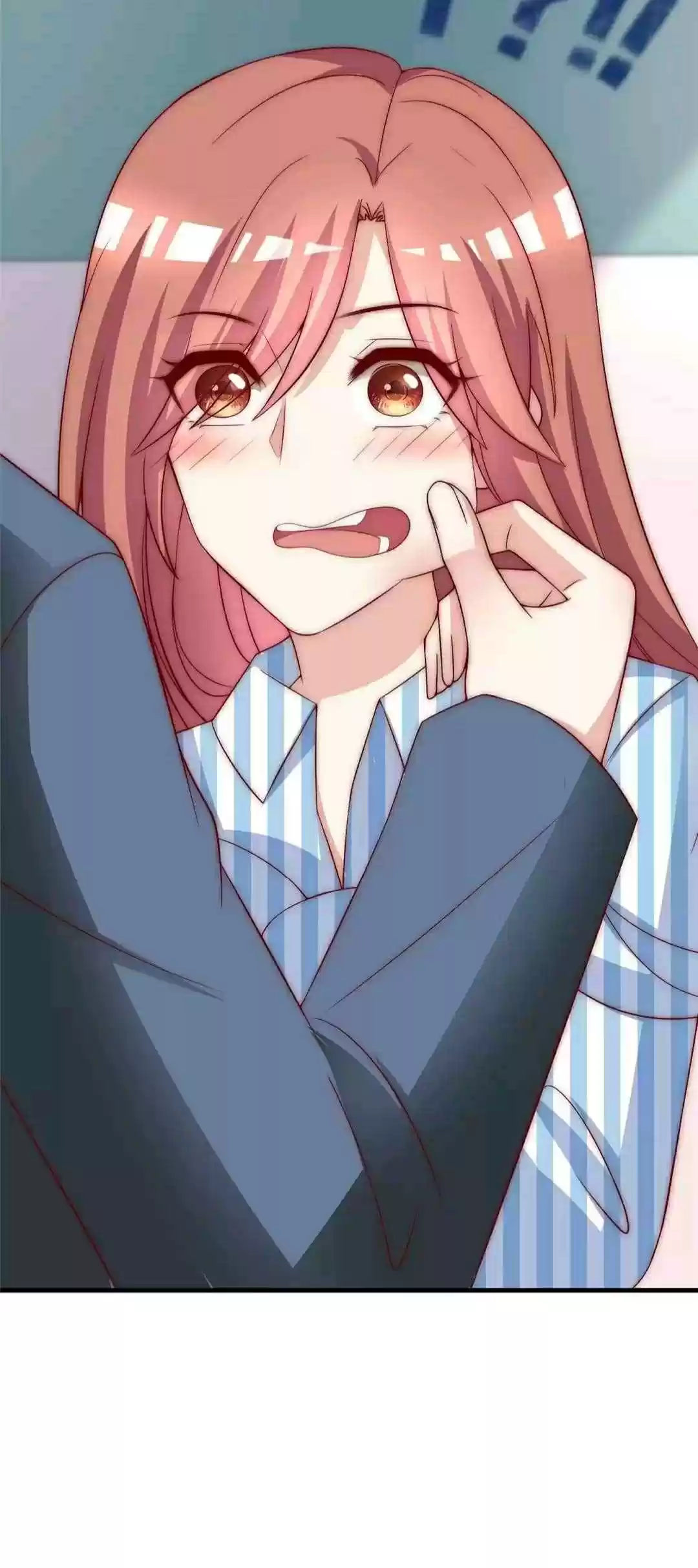 Jerk, You Can't Escape Chapter 147