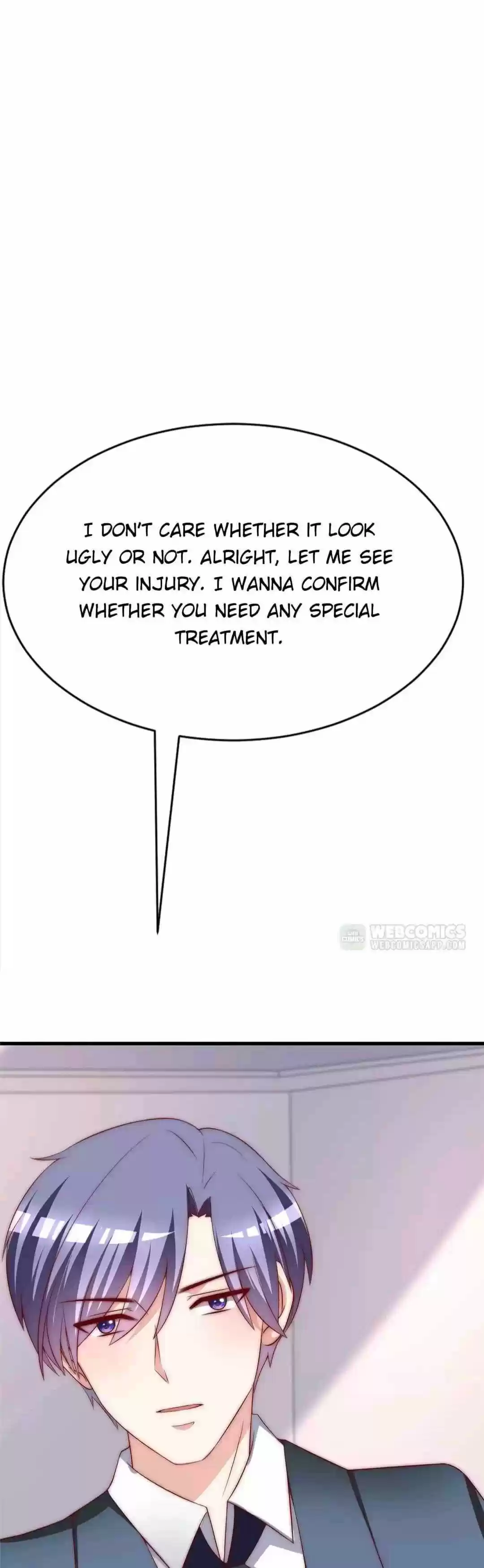 Jerk, You Can't Escape Chapter 147