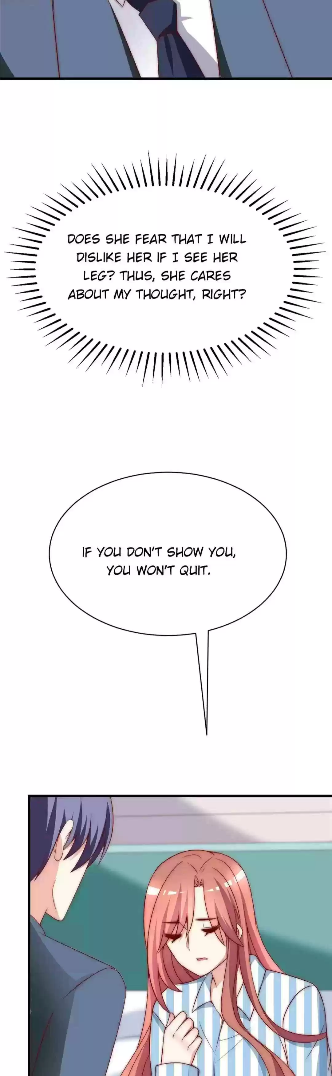 Jerk, You Can't Escape Chapter 147