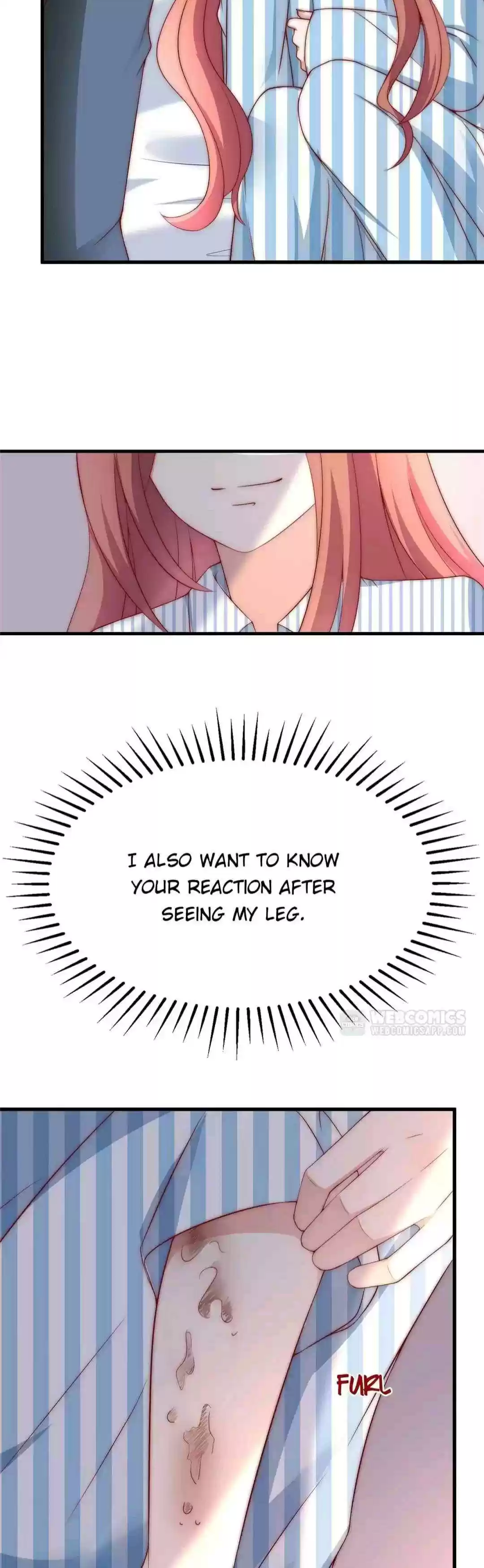 Jerk, You Can't Escape Chapter 147