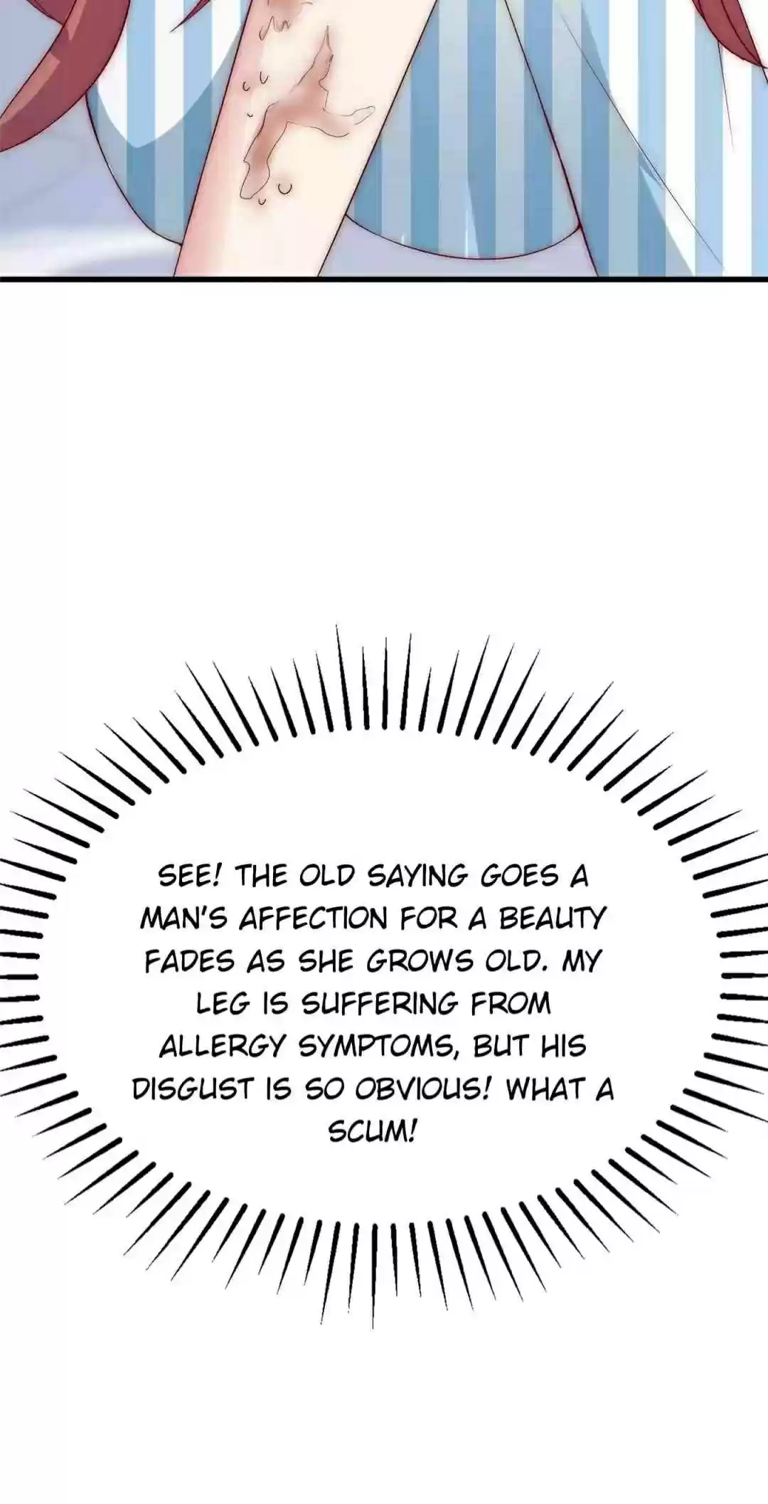 Jerk, You Can't Escape Chapter 148