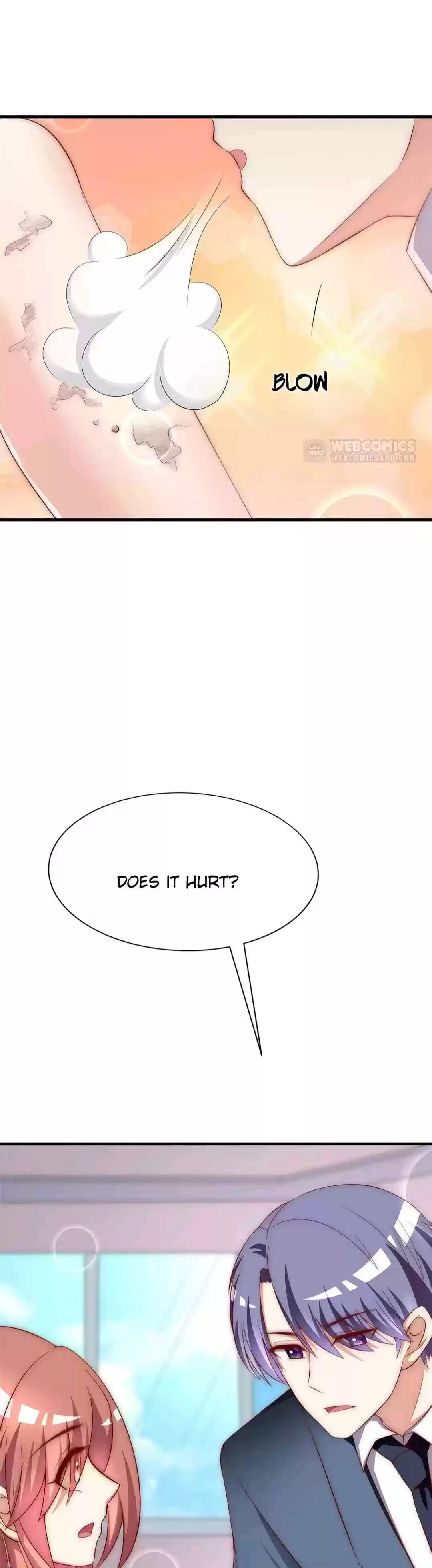 Jerk, You Can't Escape Chapter 148