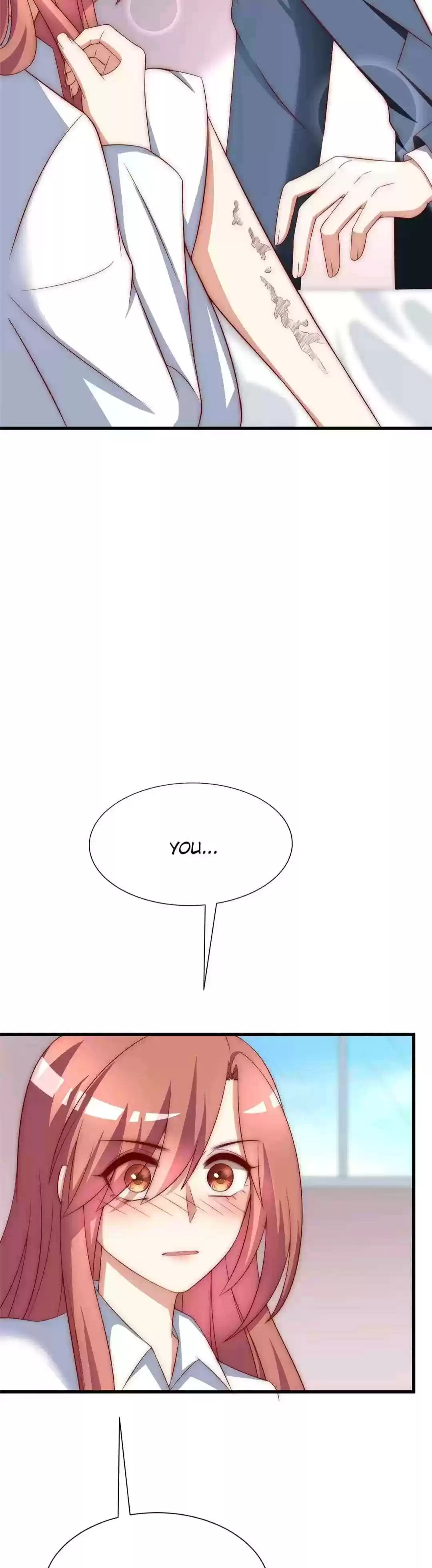 Jerk, You Can't Escape Chapter 148