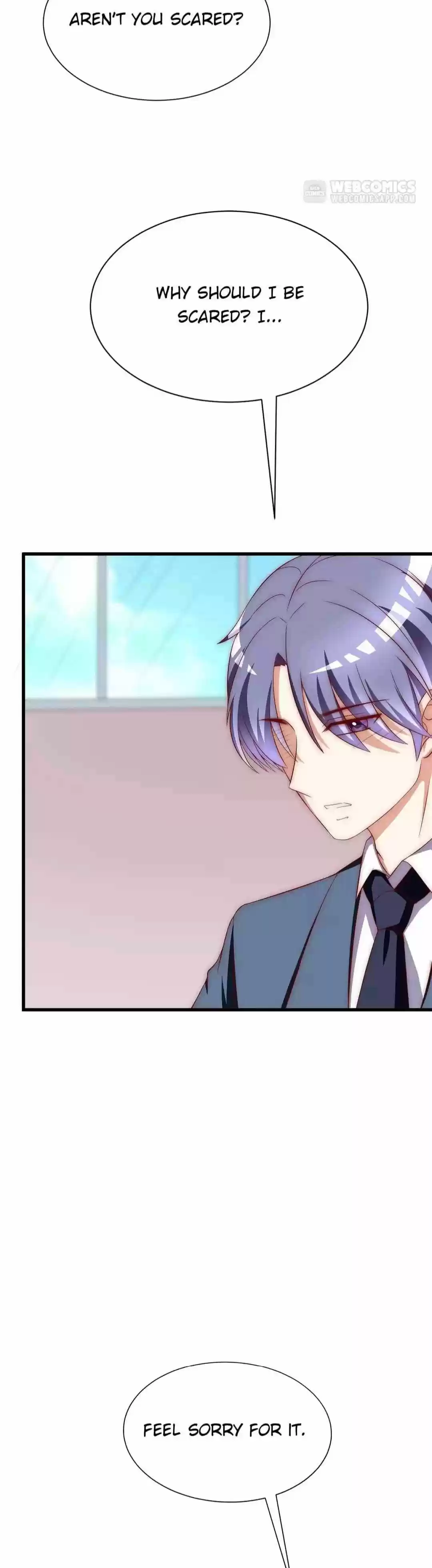 Jerk, You Can't Escape Chapter 148