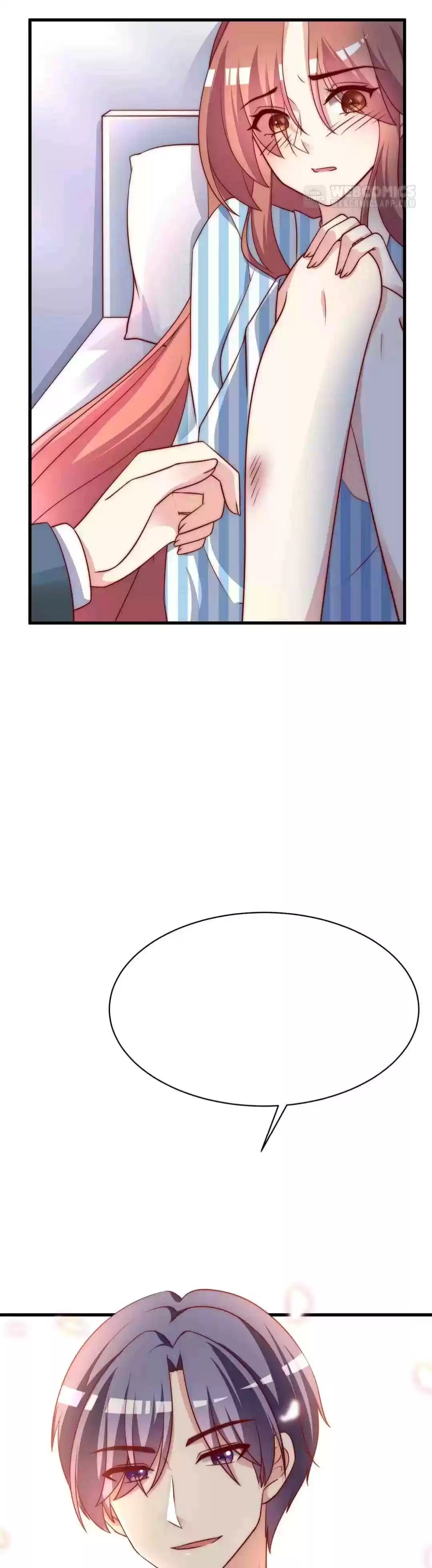 Jerk, You Can't Escape Chapter 148