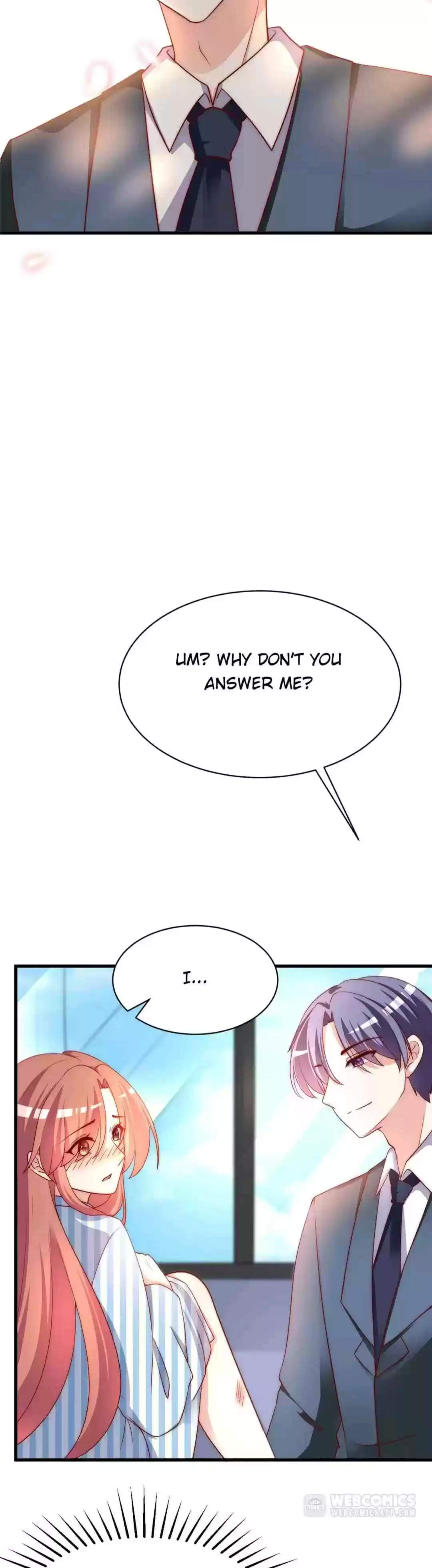 Jerk, You Can't Escape Chapter 148