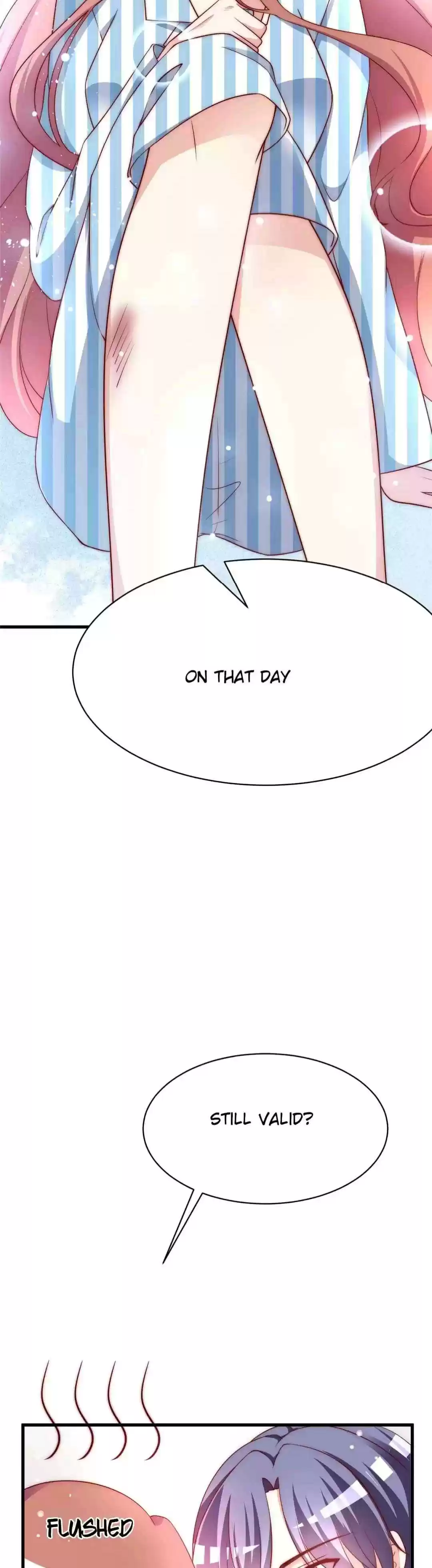 Jerk, You Can't Escape Chapter 148