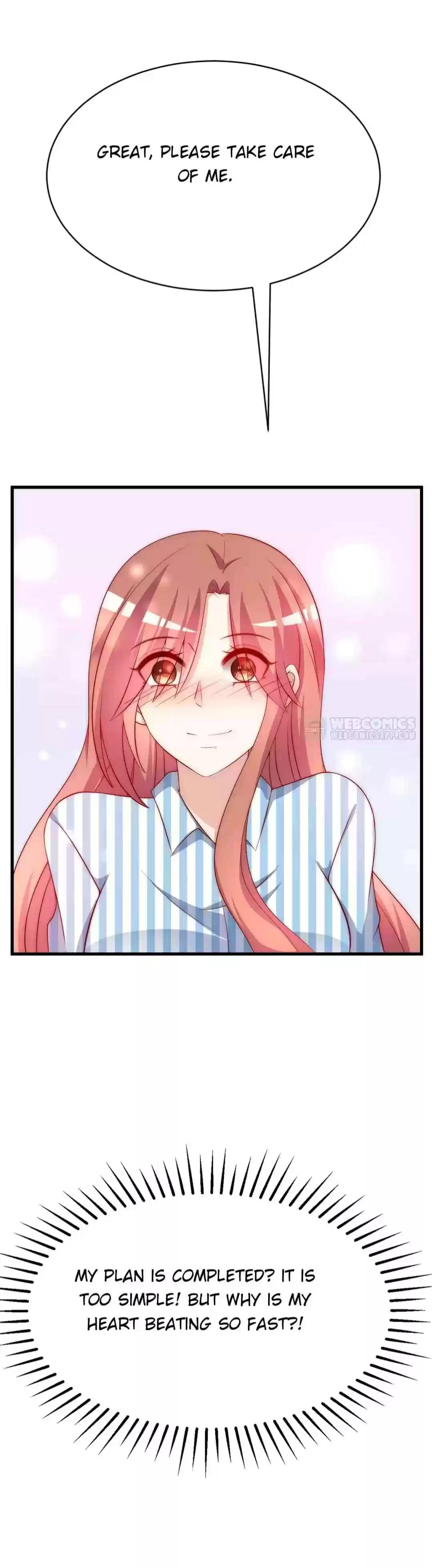 Jerk, You Can't Escape Chapter 148