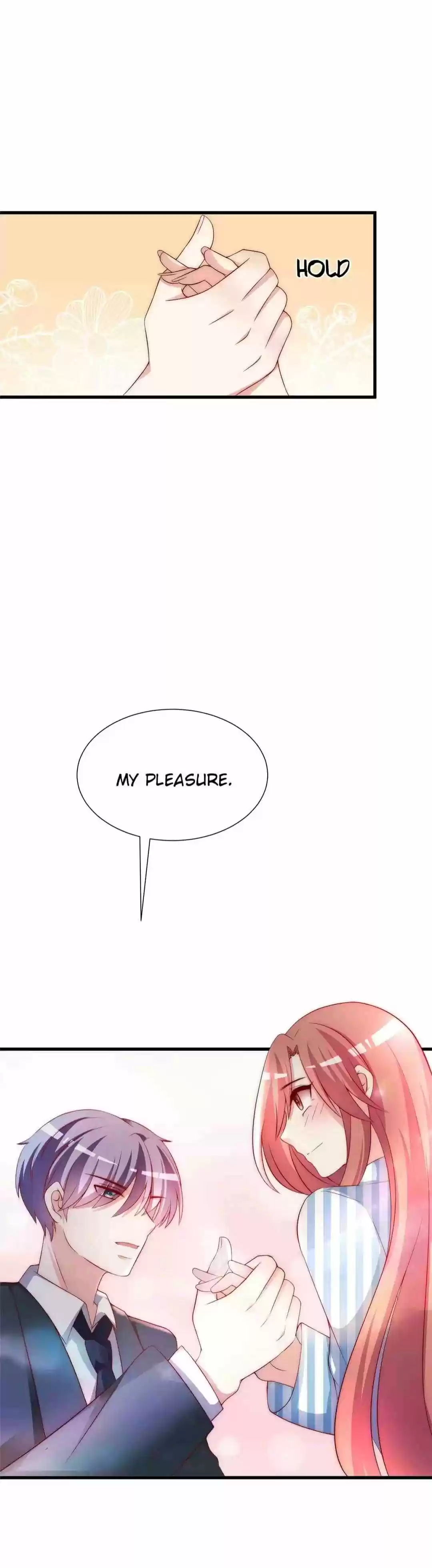 Jerk, You Can't Escape Chapter 148