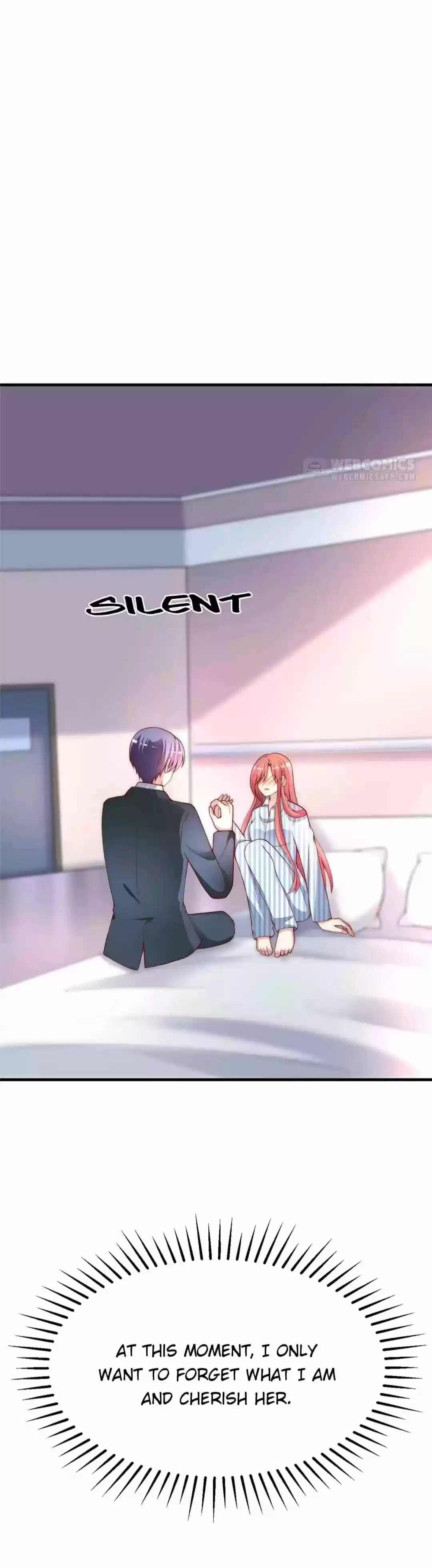 Jerk, You Can't Escape Chapter 148