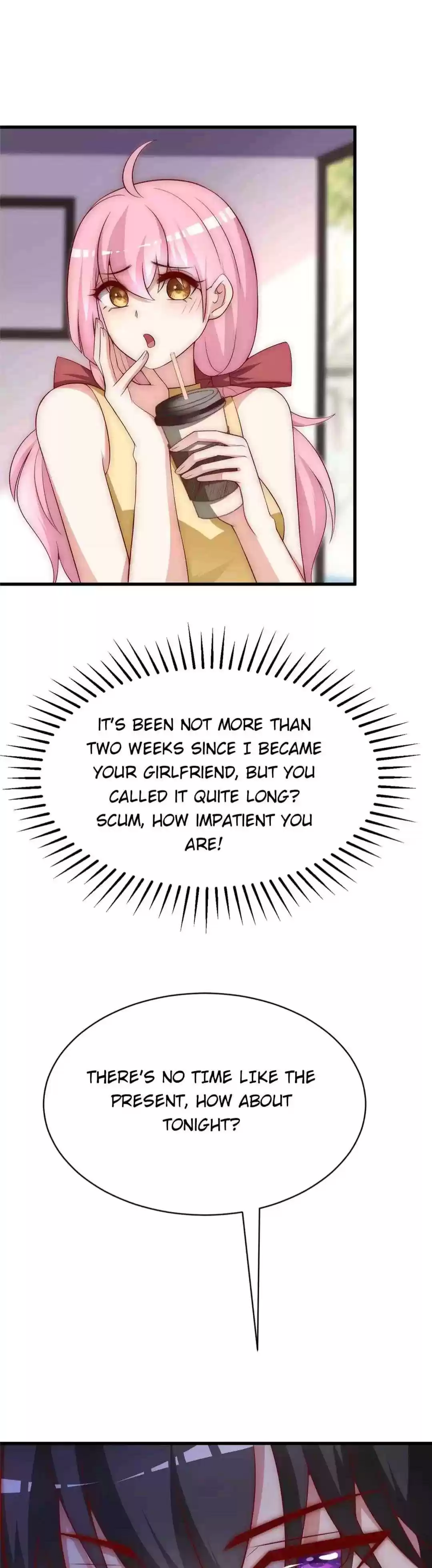 Jerk, You Can't Escape Chapter 148