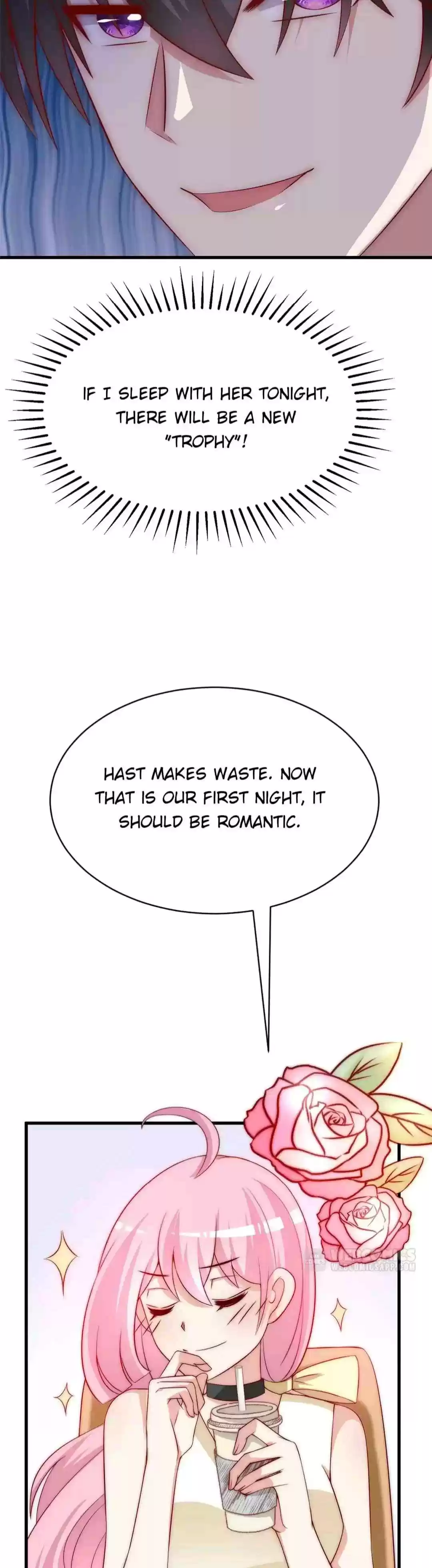 Jerk, You Can't Escape Chapter 148