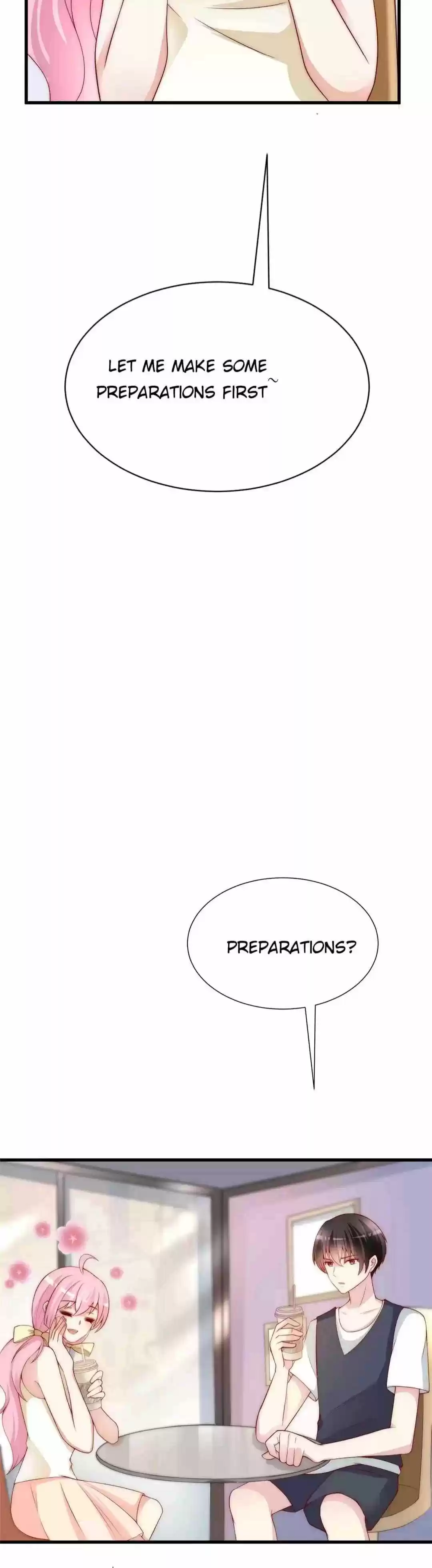 Jerk, You Can't Escape Chapter 148