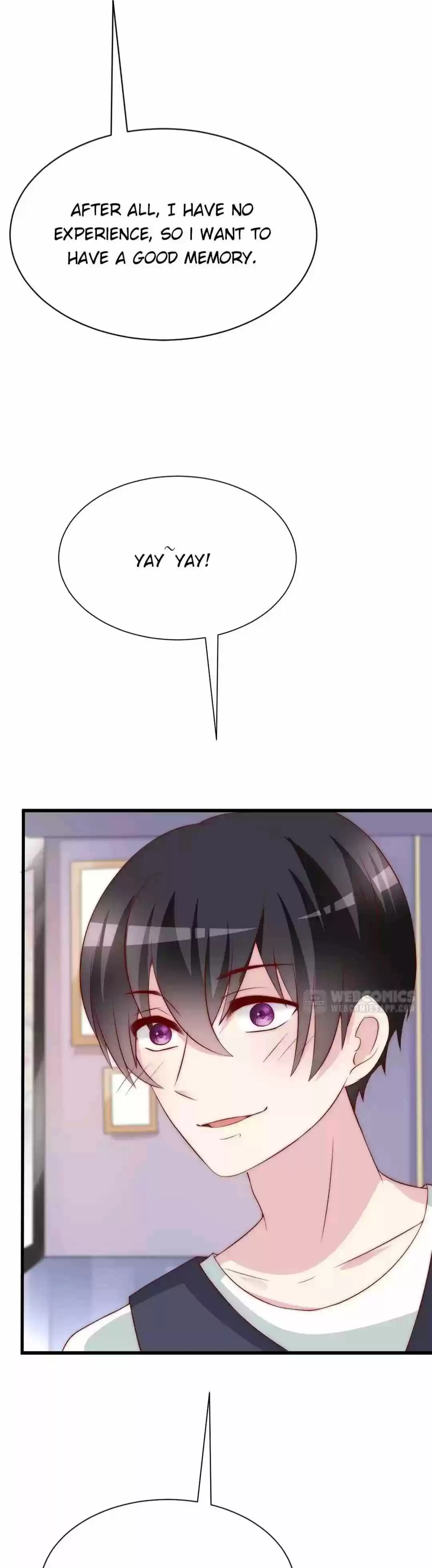 Jerk, You Can't Escape Chapter 148