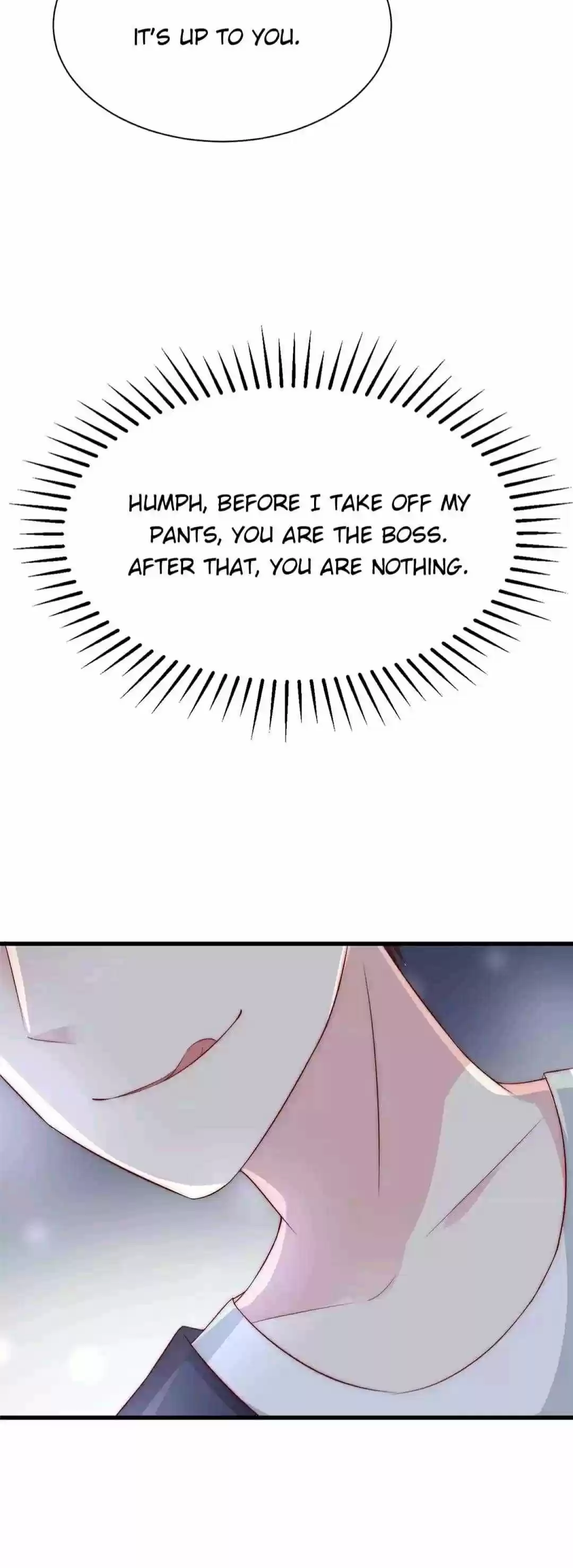 Jerk, You Can't Escape Chapter 148