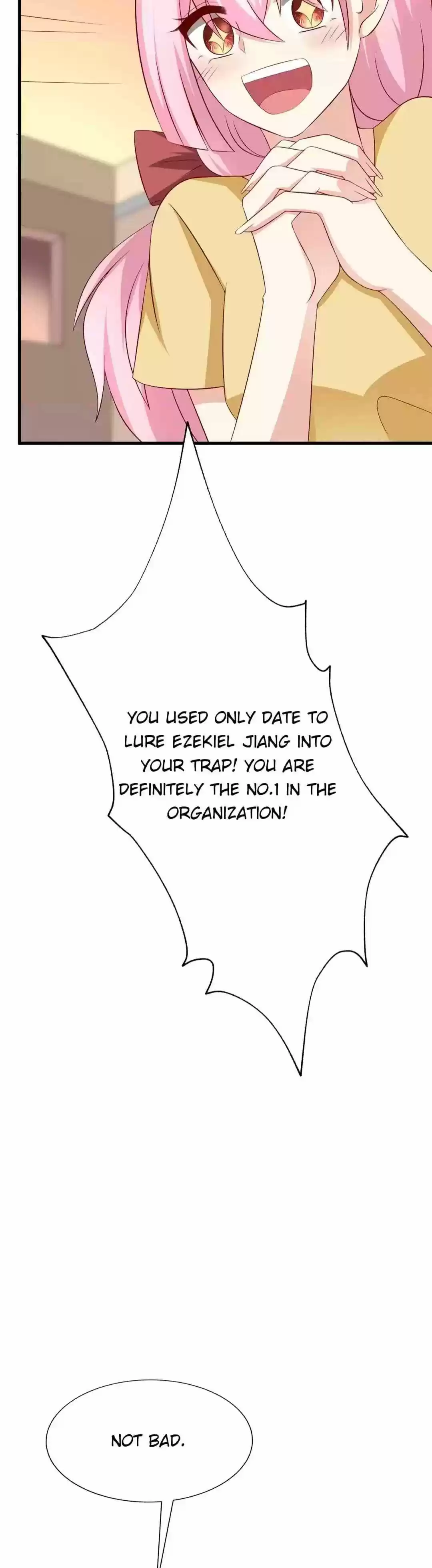 Jerk, You Can't Escape Chapter 148