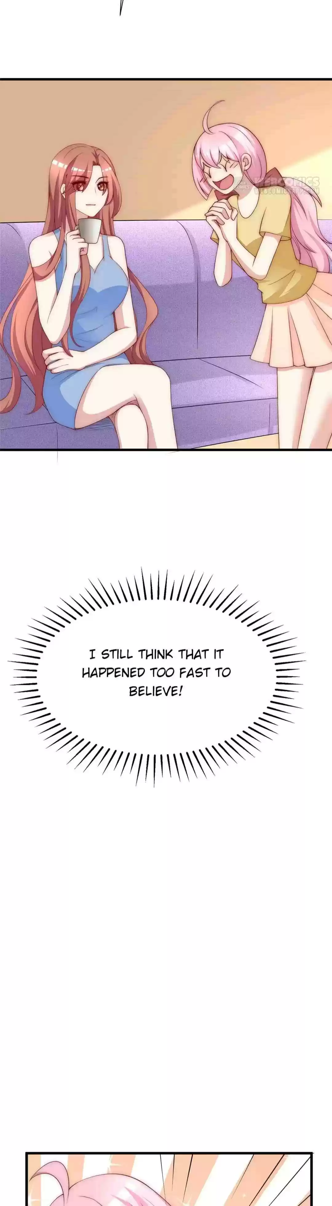 Jerk, You Can't Escape Chapter 148